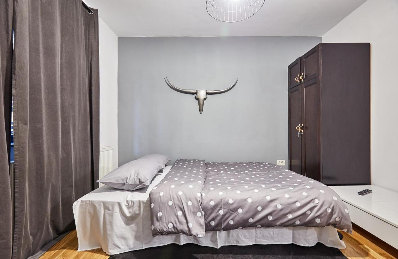 Rezident Predeal Dış mekan fotoğraf